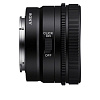 Объектив Sony FE 24mm f/2.8 G SYO-51